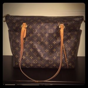 Louis Vuitton bag